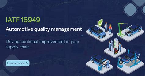 are on linkedin quality manager 16949 ky automotive
